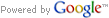 powered By Google